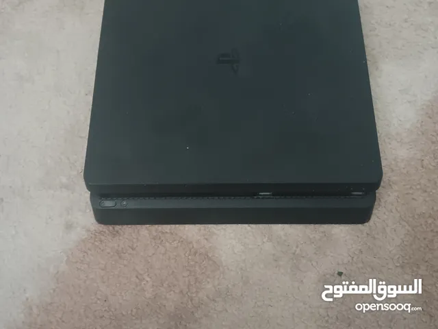 PlayStation 4 PlayStation for sale in Irbid