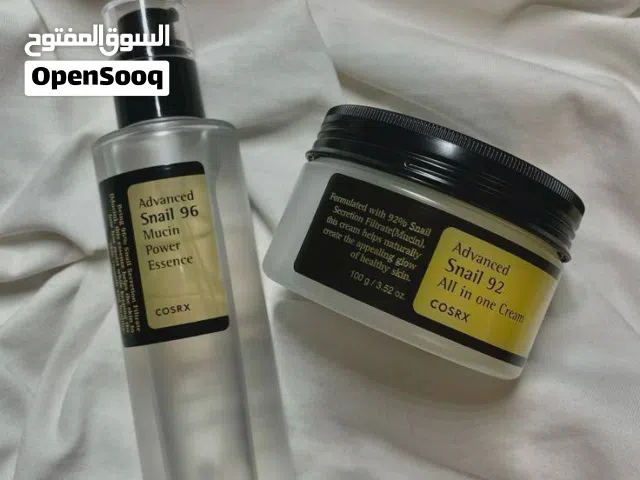 عرض الكوزركس للعنايه