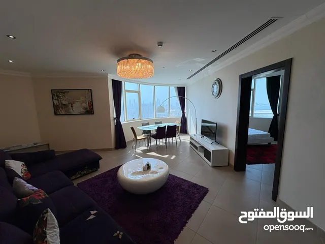 Luxurious 3 bedrooms apartment for rent