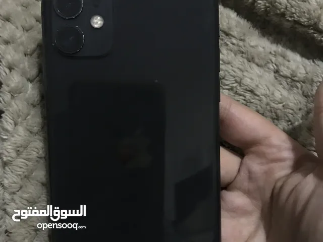 Iphone 11 Noir 128GB Prix raisonnable et légèrement négociable