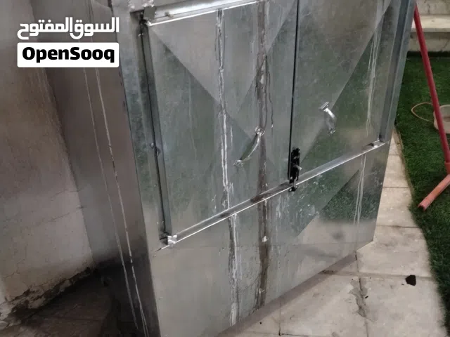 فرن 3 ارفف