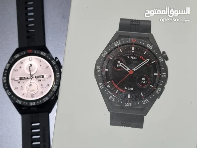 ساعة هواوي gt 3 se