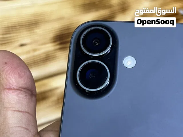 Apple iPhone 17 256 GB in Tafila