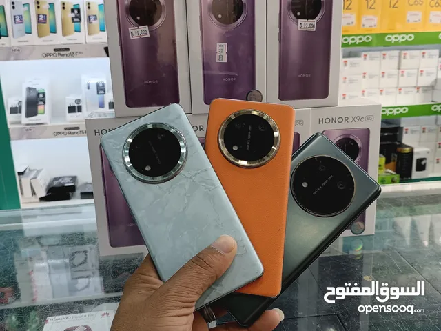 هونر x9c 5g
