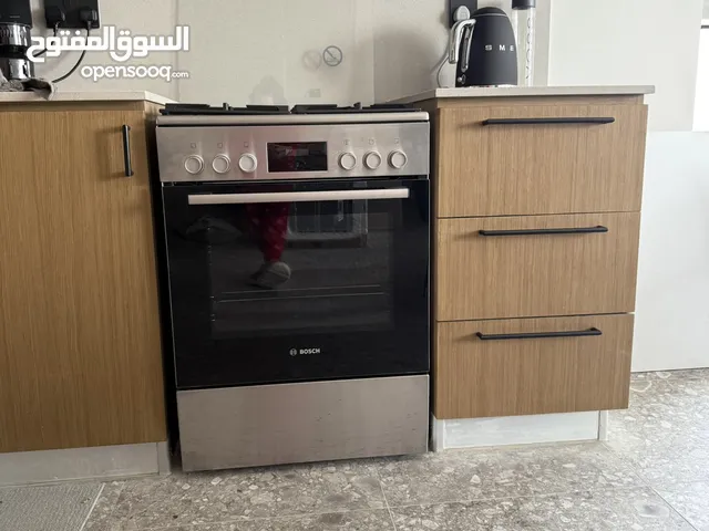 Bosch Ovens in Dubai