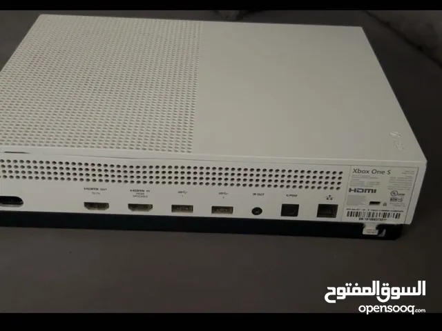 Xbox One S Xbox for sale in Dubai