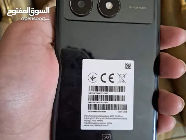 Xiaomi Pocophone X6 Pro 512 GB in Tripoli