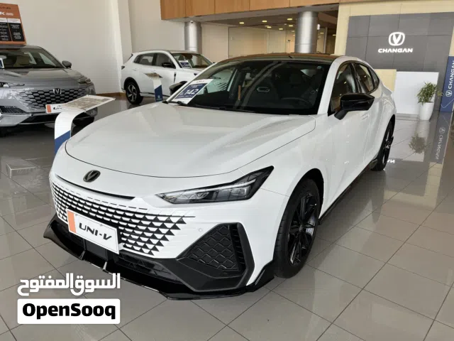 2026, شانجان, UNI-V