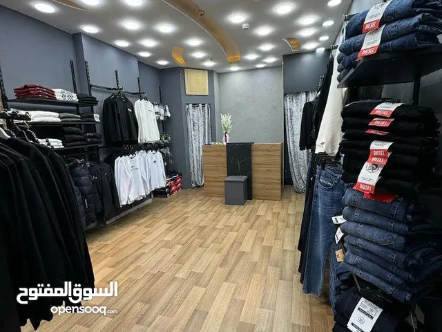 24 m2 Shops for Sale in Ramallah and Al-Bireh Al Manara