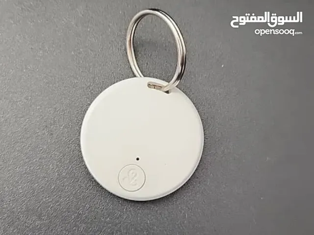 جهاز البحث الذكي المضاد للضياع لتعقب موقع طفلك ولمنع فقدانه يتوافق مع جميع الاجهزة ومقاوم للماء