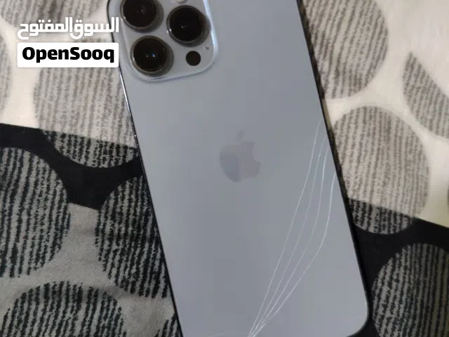 ايفون 13برو ماكس 256