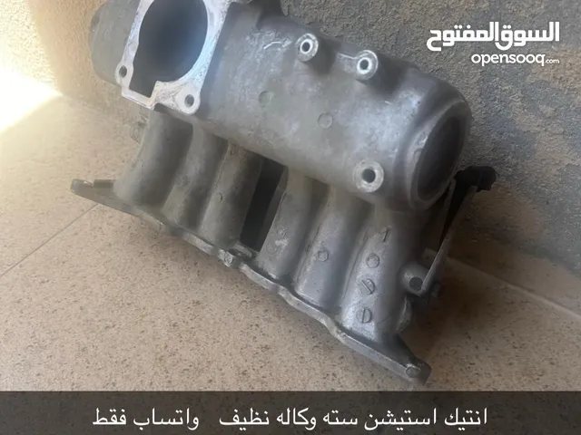 Other Mechanical Parts in Fujairah
