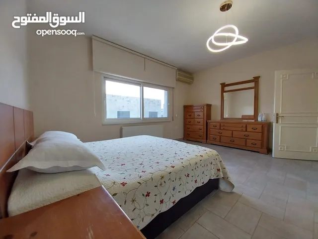Rooftop apartment for rent in abdoun ( Property 35848 )-174562682