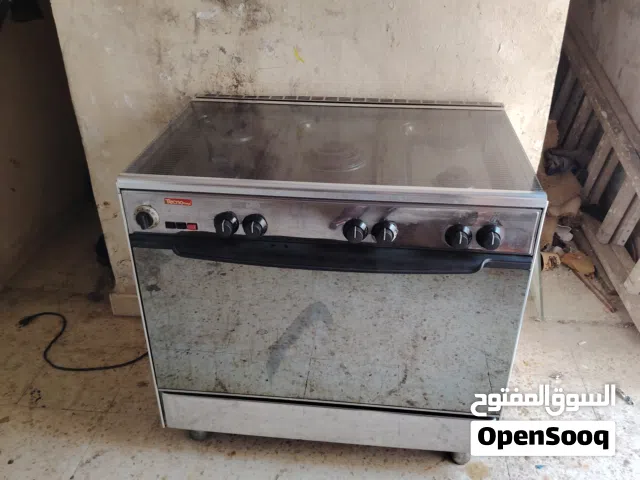 غاز تكنو  بحاله جيده