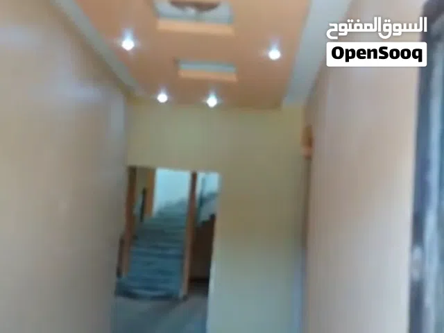 فيلا في بوصنيب على شارعين دوبلكس على رئيسي اجار 3000 طريقت دفع شهر بي شهر