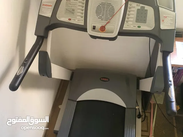 جهاز مشي كهربائي  York Fitness