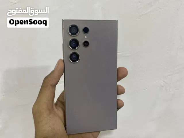 كوبي S24 ultra