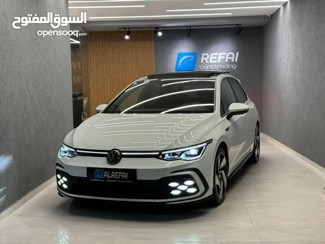 Golf GTI 2020