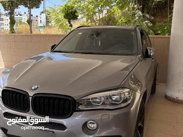 Bmw x5 2015 m