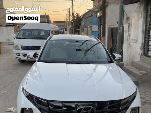 هيونداي توسان 2024 فول ما عدى البانوراما