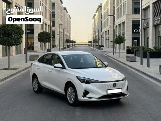 2022, شانجان, ايدو, Eado Plus Sport
