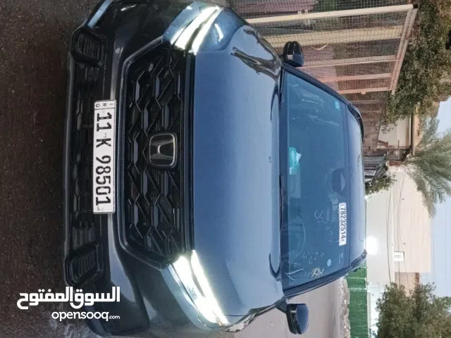 Used Honda CR-V in Baghdad