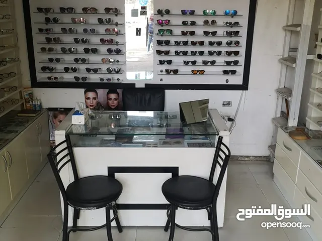32 m2 Shops for Sale in Cairo Heliopolis
