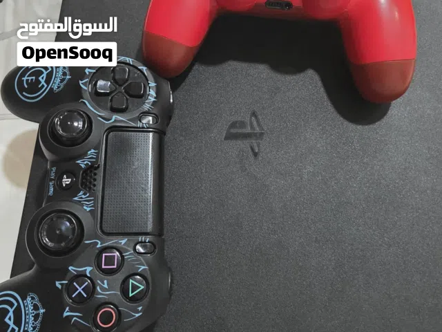 بلاي ستيشن 4