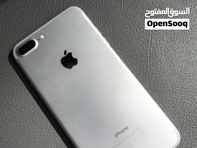 Apple iPhone 7 Plus 256 GB in Baghdad