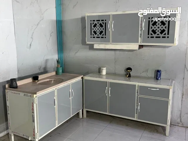 كاونترات ثلاث قطع