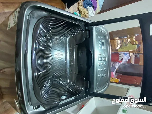 Samsung 13 - 14 KG Washing Machines in Ajman