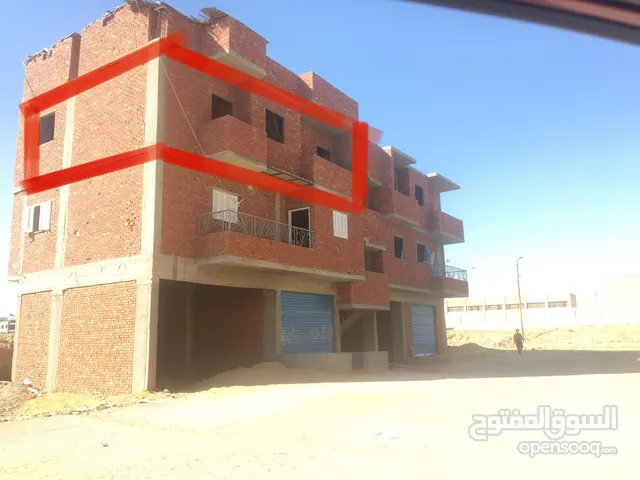 90 m2 3 Bedrooms Apartments for Sale in Ismailia Fayed