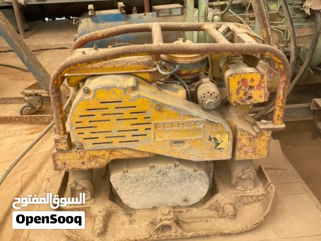السلام عليكم ورحمة الله وبركاته_ دكاك تربه _محرك نافته واحد بستوني هاتس_شغال ربي يبارك