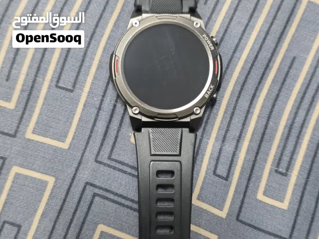 HiFuture Future Go Mix 2 Smart Watch USED