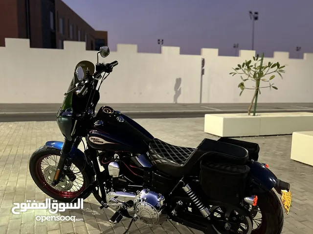 Harley Davidson Street Bob 2013 in Muscat