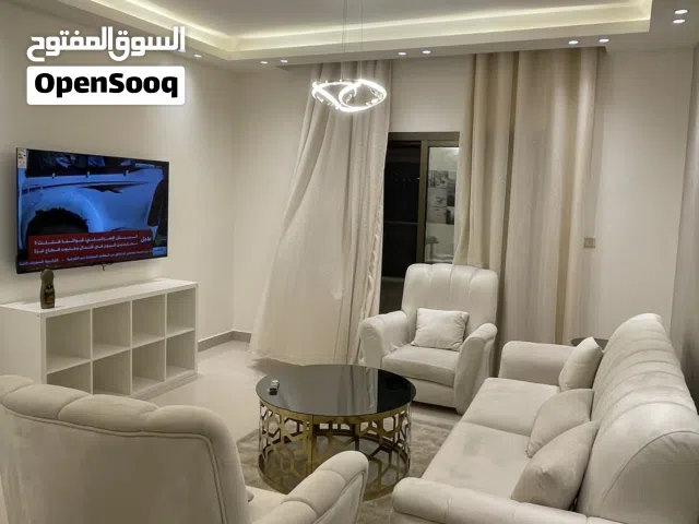 110 m2 2 Bedrooms Apartments for Rent in Amman Deir Ghbar