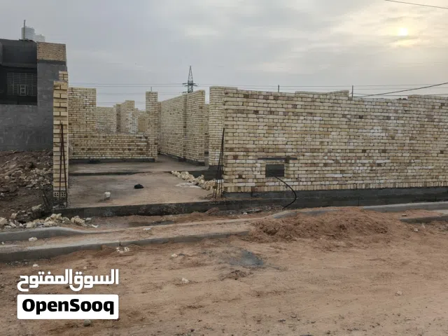 300 m2 2 Bedrooms Townhouse for Sale in Baghdad Al Baladiyat