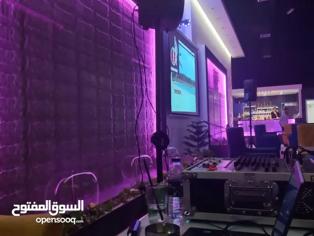 Semi Furnished Restaurants & Cafes in Dubai Downtown Dubai