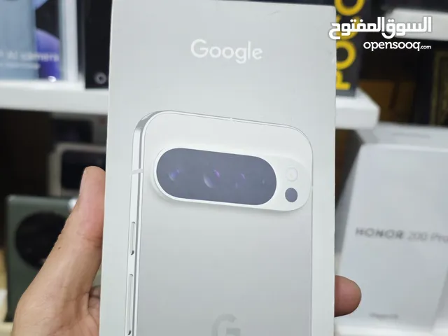 Google pixel 9 pro xl متوفر الآن