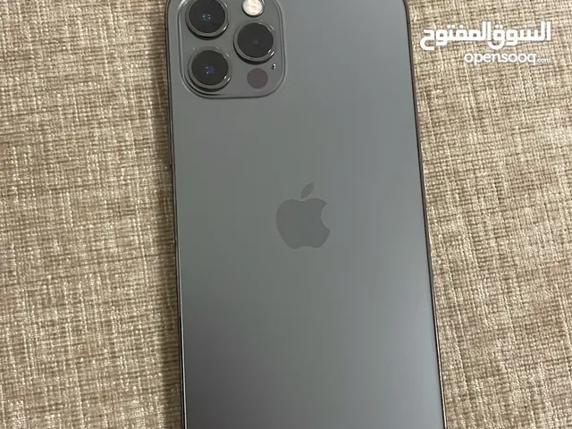 هاتف 12 pro