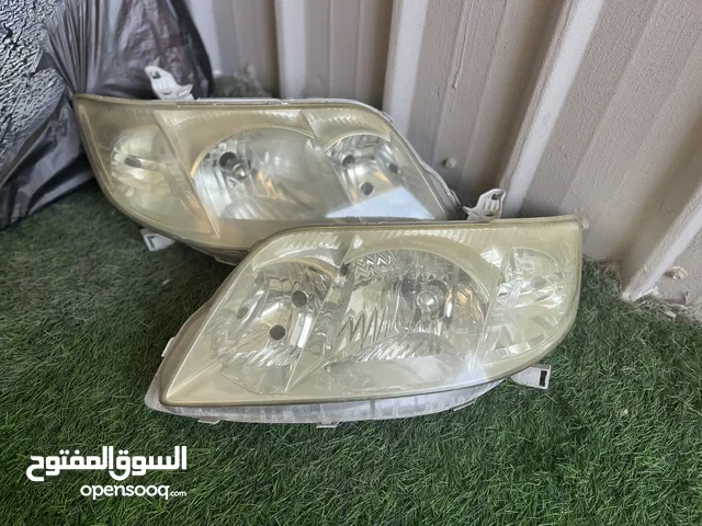 للبيع ليتات كرولا الاصلي ب 25