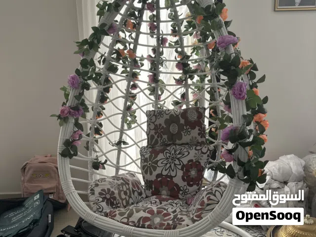 ارجوحة منزلية