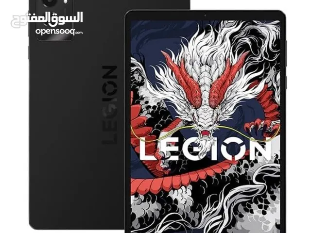 Lenovo Legion Y700(2025) GAMING TABLET Open Box (less than one week us)
