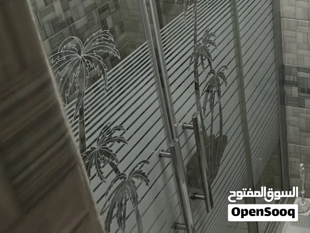 سيكوريت شاور بحالة جيدة