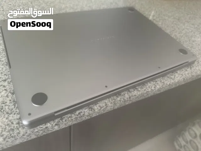 macOS Apple for sale  in Abu Dhabi