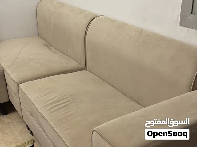 كنب للبيع بيعه سريعه
