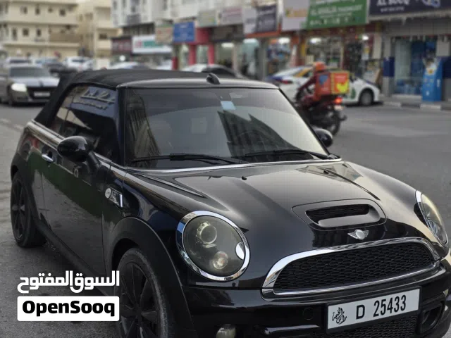 2014 ميني كوبيه Cooper S