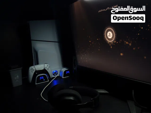 بلي 5 سلم اوربي 1T