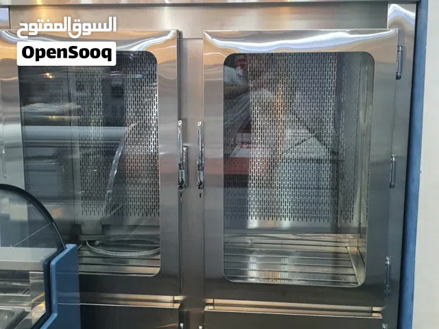 جميع انواع و احجام ثلاجات المطاعم و الحلويات