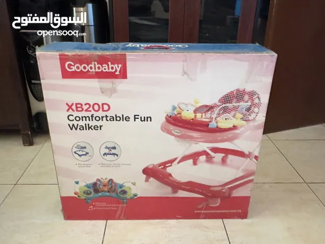 Goodbaby comforter walker and Mothercare stroller for SALE - 5 KD each